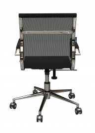 Кресло для сотрудника AL 772S