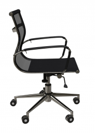 Кресло для сотрудника AL 772S
