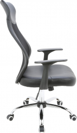 Кресло для сотрудника AL 779