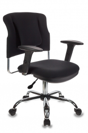 Кресло для сотрудника CH-323AXSN