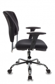 Кресло для сотрудника CH-323AXSN