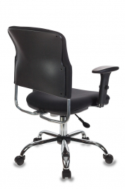 Кресло для сотрудника CH-323AXSN