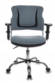 Кресло для сотрудника CH-323AXSN