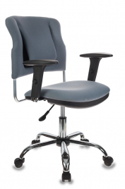 Кресло для сотрудника CH-323AXSN