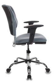Кресло для сотрудника CH-323AXSN