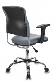Кресло для сотрудника CH-323AXSN