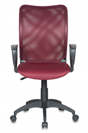 Кресло для сотрудника CH-599