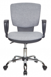 Кресло для сотрудника CH-626AXSL