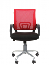 Кресло для сотрудника CHAIRMAN 696 хром