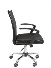 Кресло для сотрудника РК 70 хром