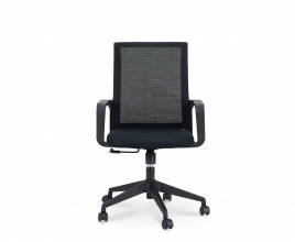 Кресло для сотрудника Стронг LB