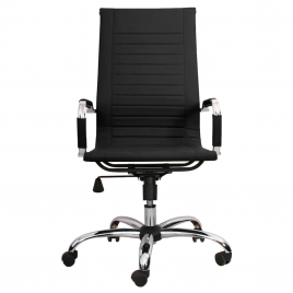 Кресло для сотрудника Verner gtpCh1