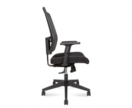 Кресло для сотрудника  Techo LB 