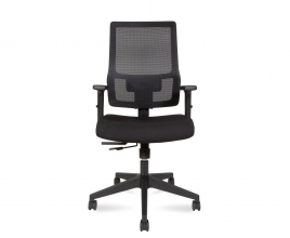 Кресло для сотрудника  Techo LB 