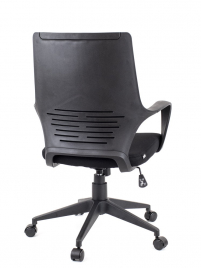 Кресло руководителя Trio Black LB T EVERPROF