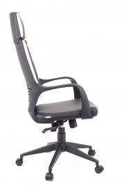 Кресло руководителя Trio Black TM EVERPROF