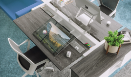 Мебель для персонала Air Zone