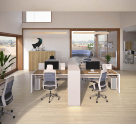 Мебель для персонала CLIFFORD