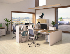 Мебель для персонала CLIFFORD