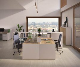 Мебель для персонала CLIFFORD