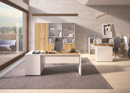 Мебель для персонала CLIFFORD