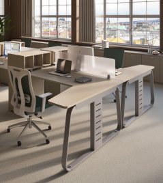 Мебель для персонала GENESIS