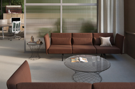 Мебель для персонала GENESIS