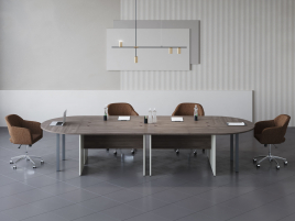 Мебель для персонала New Line