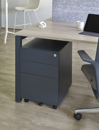 Мебель для персонала Nexo