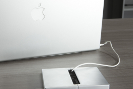 Мебель для персонала Nexo