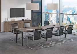 Мебель для персонала ONIX WOOD