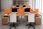 Мебель для персонала Oxi