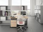 Мебель для персонала Oxi