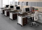 Мебель для персонала Oxi