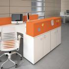 Мебель для персонала Oxi