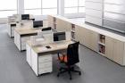 Мебель для персонала Oxi