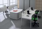 Мебель для персонала Oxi