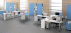 Мебель для персонала Oxi