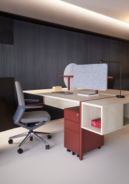 Мебель для персонала Piem