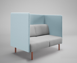 Мебель для персонала Piem