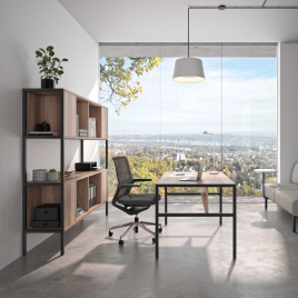 Мебель для персонала Piem