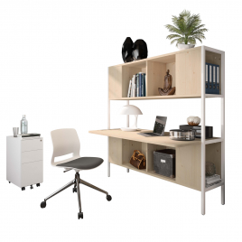 Мебель для персонала Piem