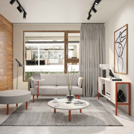 Мебель для персонала Piem