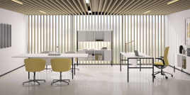 Мебель для персонала Piem