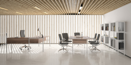 Мебель для персонала Piem