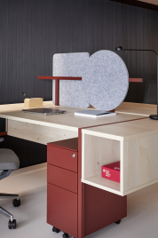 Мебель для персонала Piem