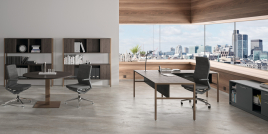 Мебель для персонала Piem