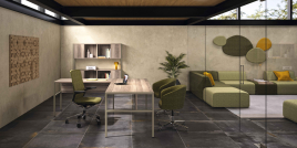 Мебель для персонала Piem