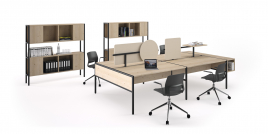 Мебель для персонала Piem