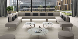 Мебель для персонала Piem